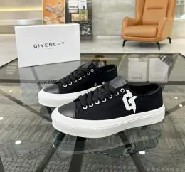 Chaussures Givenchy Baskets